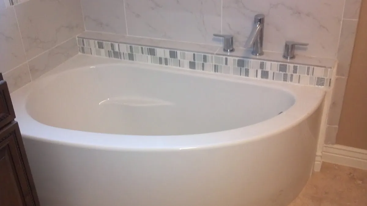 Plumbing services in Yoakum, TX